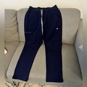 Figs scrubs pants